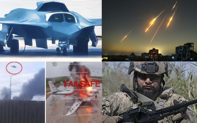 10 loại máy bay chiến đấu được xuất khẩu phổ biến nhất- Ảnh 11.