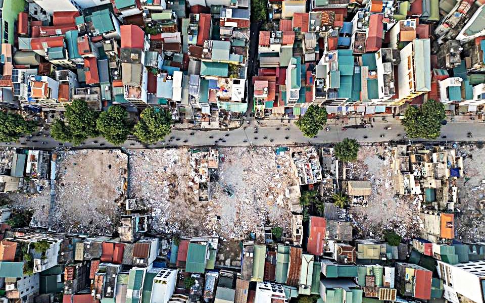 Dự án đội vốn, chậm tiến độ sẽ bị xử lý ra sao theo chỉ đạo mới của Bộ Xây dựng?- Ảnh 1.