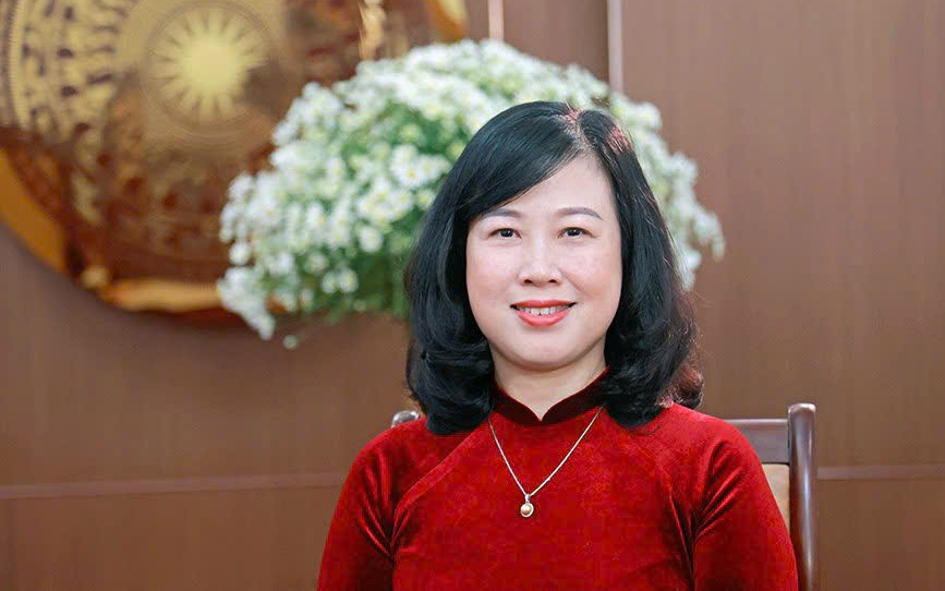 Bộ trưởng Bộ Y tế Đào Hồng Lan: Chăm sóc sức khỏe nhân dân toàn diện, từ sớm, từ xa và ngay từ cơ sở