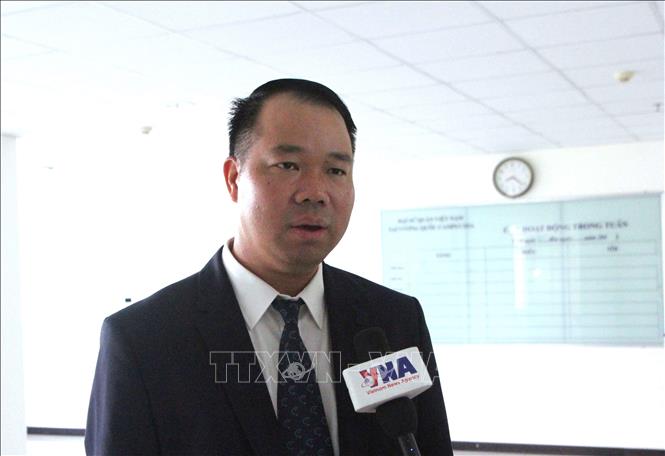 Đại hội Đảng XIV: Người Việt tại Campuchia kỳ vọng vào kỷ nguyên phát triển mới của đất nước- Ảnh 2.