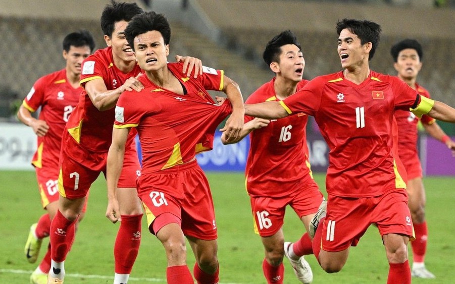 Lịch thi đấu bóng đá hôm nay ngày 20/1 - 21/1: U23 Việt Nam đấu U23 Trung Quốc