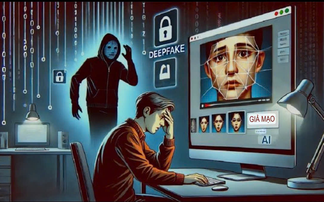 Lừa đảo "AI hóa" phổ biến, phải làm gì để tránh mắc bẫy?