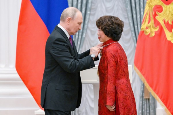 Tập đoàn TH: Khi đổi mới sáng tạo làm nên nội lực của một tập thể anh hùng- Ảnh 2.