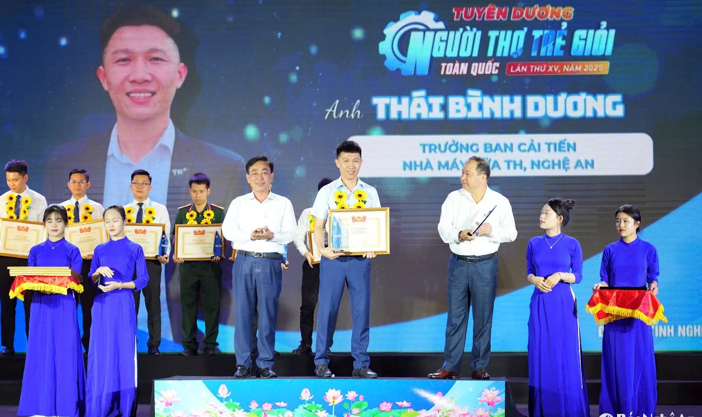 Tập đoàn TH: Khi đổi mới sáng tạo làm nên nội lực của một tập thể anh hùng- Ảnh 4.