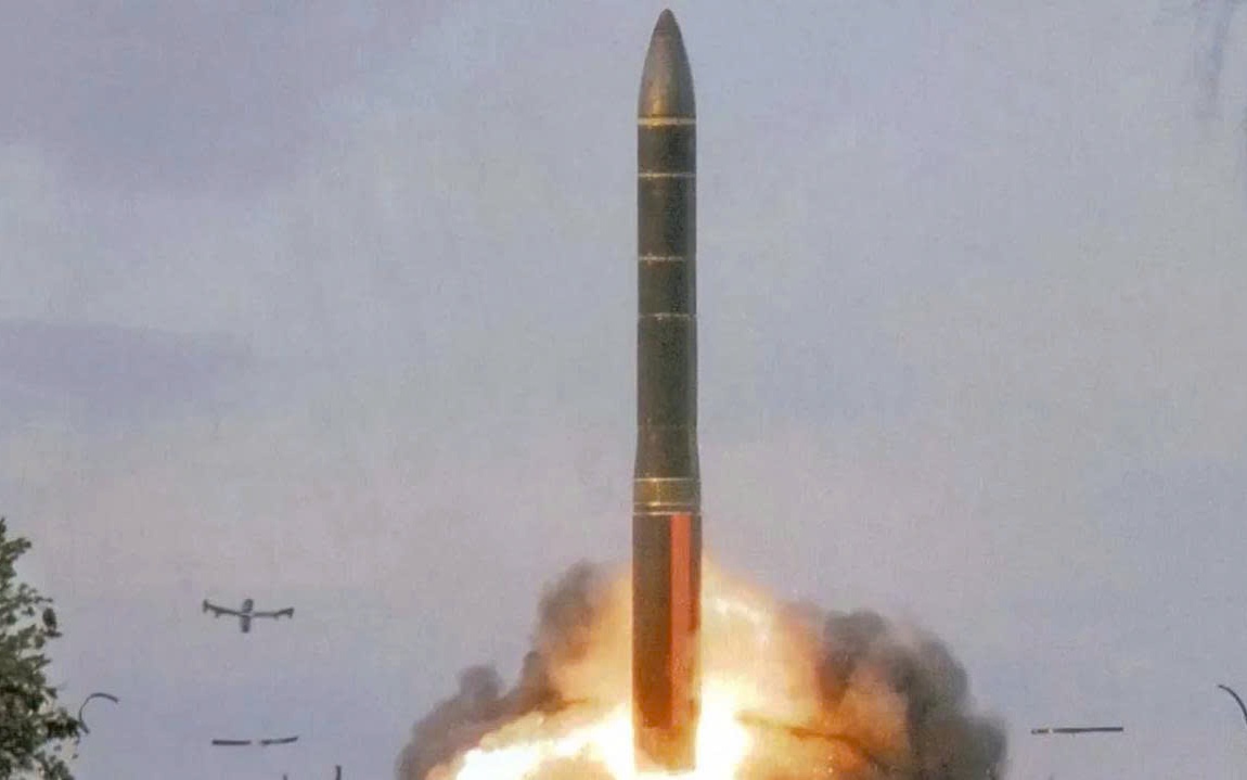 Phần Lan mở đường cho vũ khí hạt nhân khi NATO tiến sát biên giới Nga- Ảnh 2.