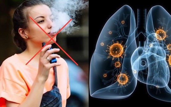 Sử dụng, mua bán thuốc lá điện tử giảm nhưng vẫn diễn biến phức tạp, khó xử phạt- Ảnh 7.