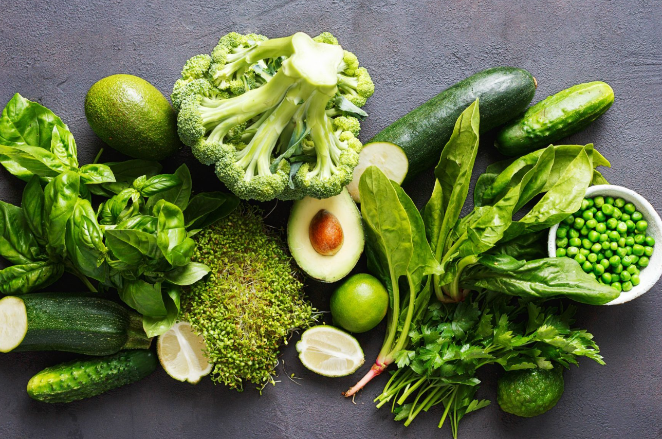 Ăn gì để giảm nguy cơ ung thư?- Ảnh 1.