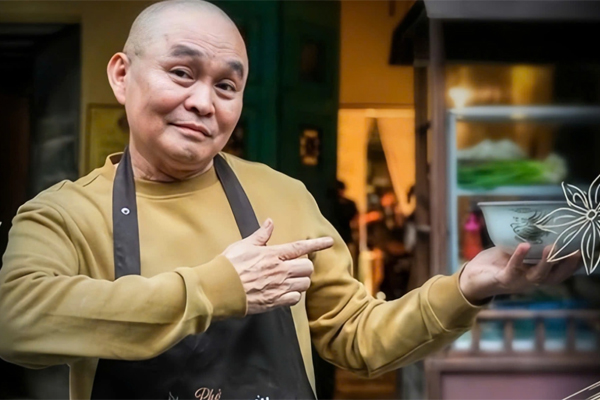 Xuân Hinh không thích được 'tâng bốc' bằng những danh xưng- Ảnh 2.