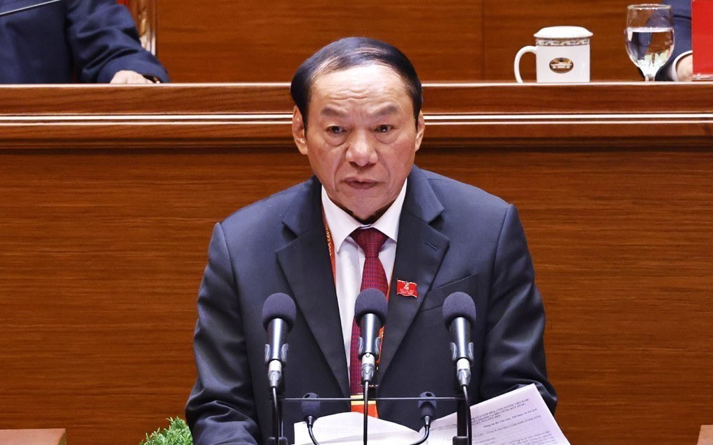 Đại hội XIV của Đảng: Ngành Công Thương chuyển từ 'quản lý' sang 'kiến tạo' để bứt phá- Ảnh 3.