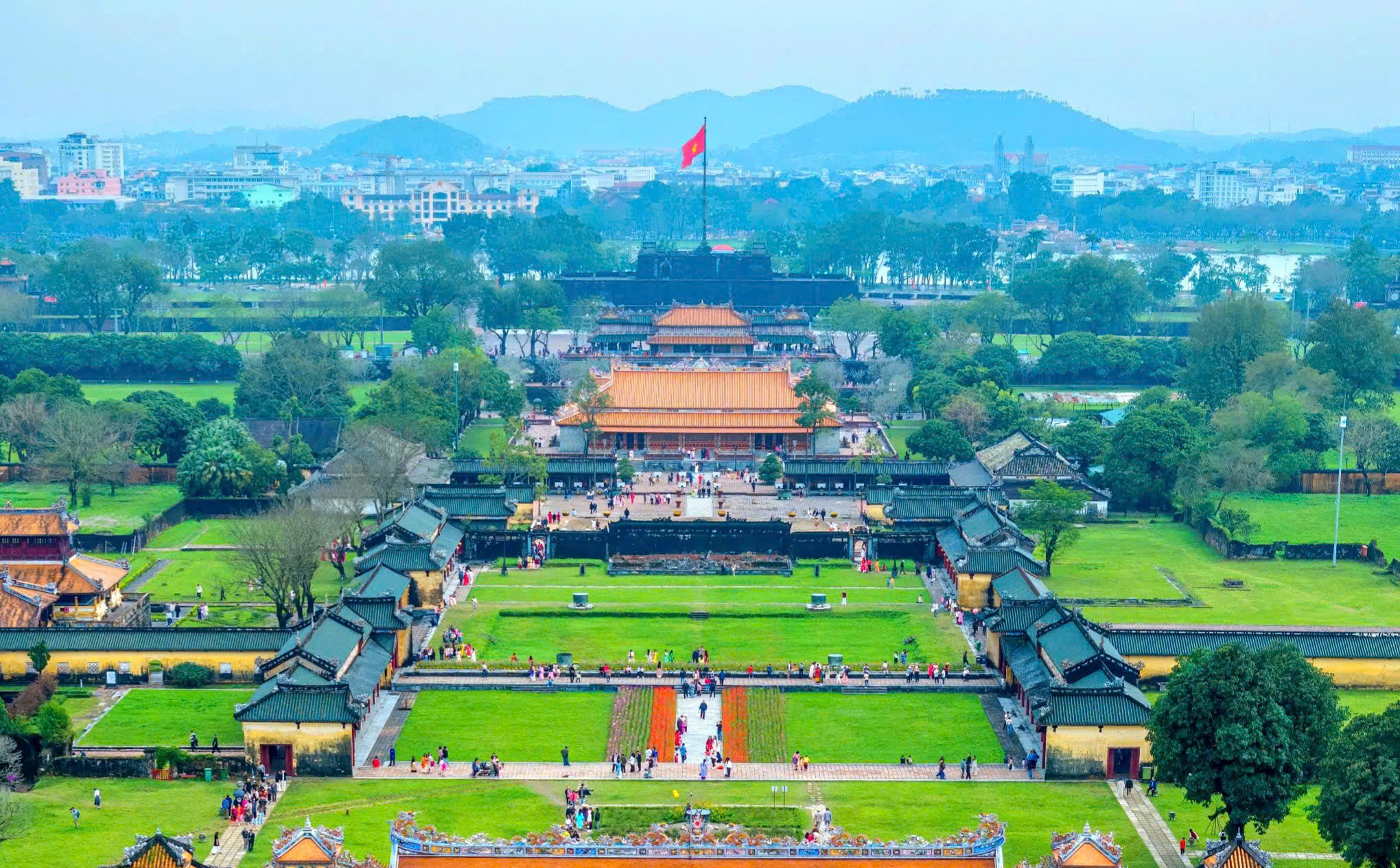 Đại hội XIV: Văn hóa là nguồn lực nội sinh, động lực của phát triển- Ảnh 2. Đại hội XIV: Văn hóa là nguồn lực nội sinh, động lực của phát triển- Ảnh 2.