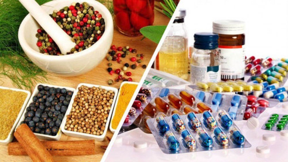 7 sai lầm thường gặp khi dùng thuốc đông y- Ảnh 2. 7 sai lầm thường gặp khi dùng thuốc đông y- Ảnh 2.