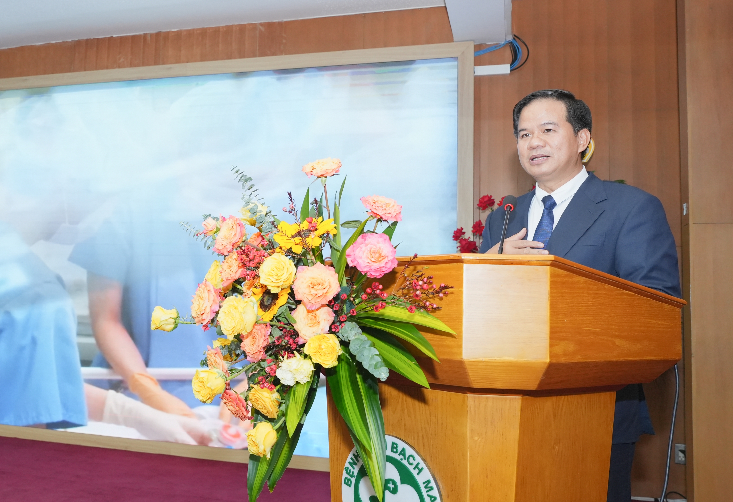 Tiếp tục thúc đẩy hợp tác Việt Nam - Nhật Bản để đảm bảo an ninh y tế và sức khỏe nhân dân- Ảnh 3.