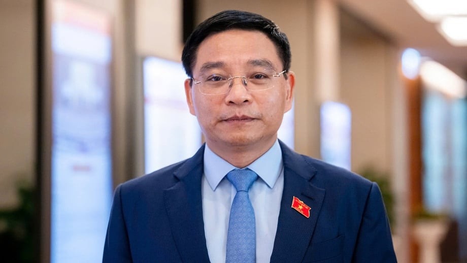 Ngành Tài chính vững vàng cùng đất nước bước vào nhiệm kỳ Đại hội Đảng XIV- Ảnh 1.