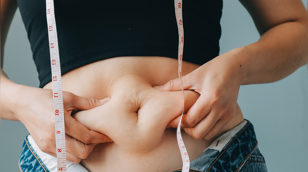 Cách đi bộ và số bước phù hợp để giảm cân, giảm mỡ hiệu quả- Ảnh 1. Tập trung vào giảm mỡ