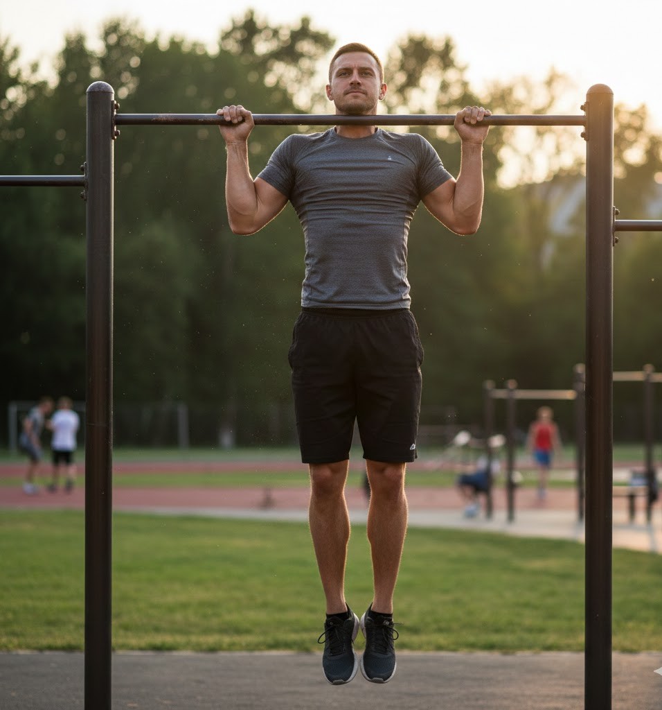 Cách tập sức mạnh 1 lần/tuần tăng cường cơ bắp hiệu quả- Ảnh 5.