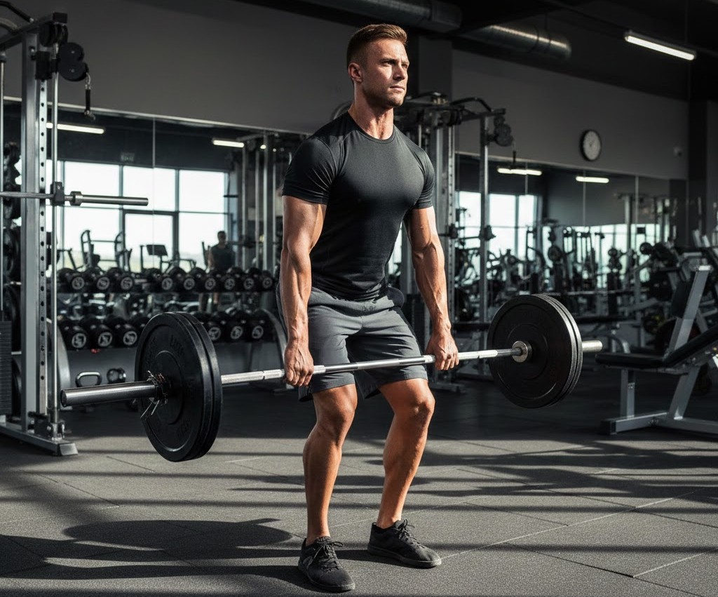 Cách tập sức mạnh 1 lần/tuần tăng cường cơ bắp hiệu quả- Ảnh 3.