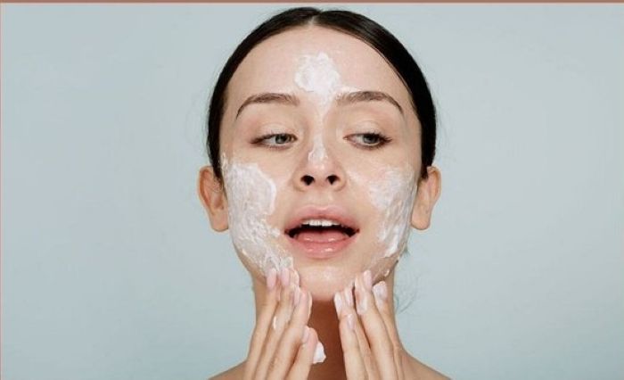 Quy trình chăm sóc da tốt nhất cho tuổi 30- Ảnh 3.