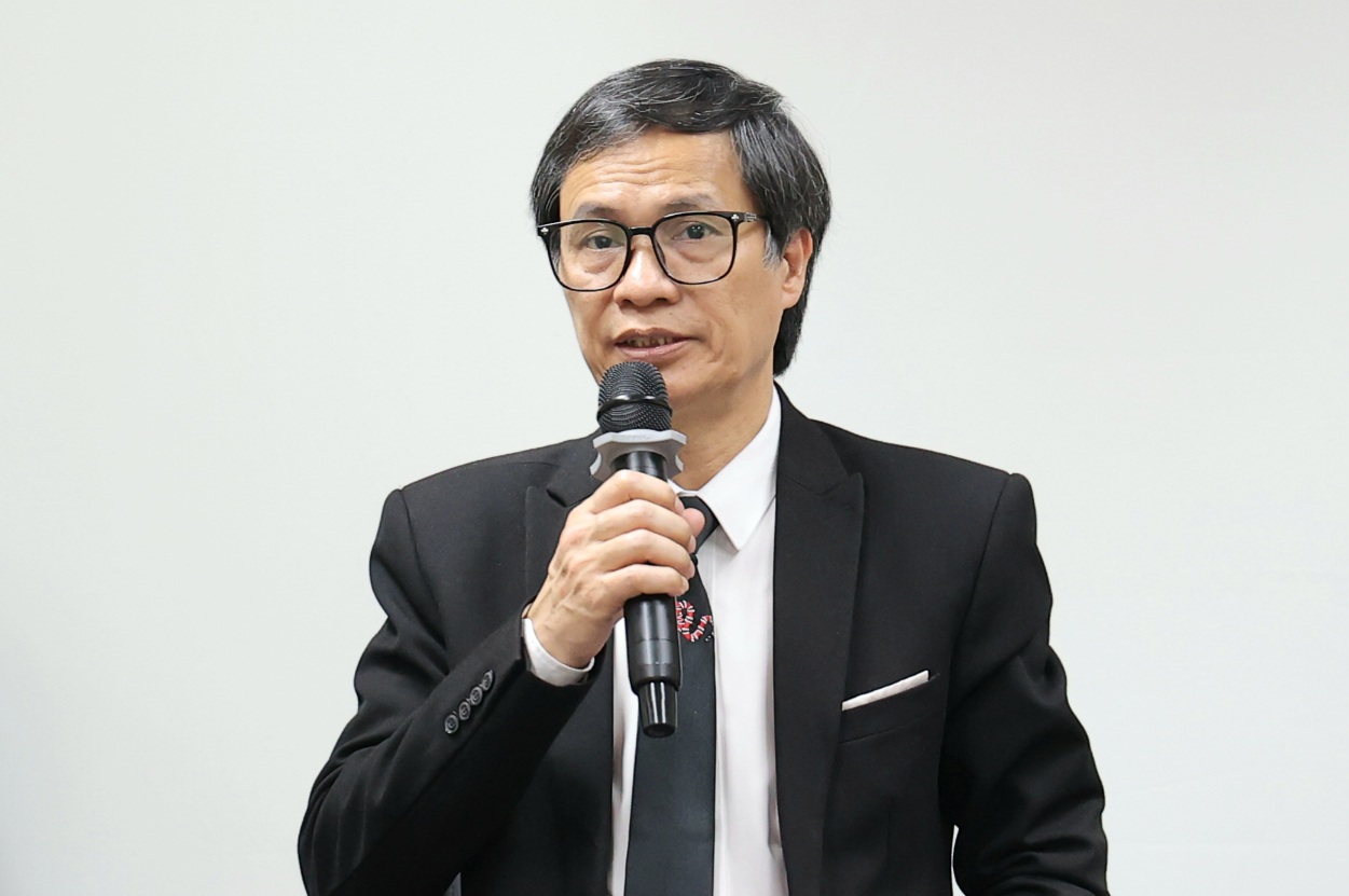 Xúc động Lễ tri ân người chết não hiến mô tạng lần đầu tiên được tổ chức- Ảnh 3.