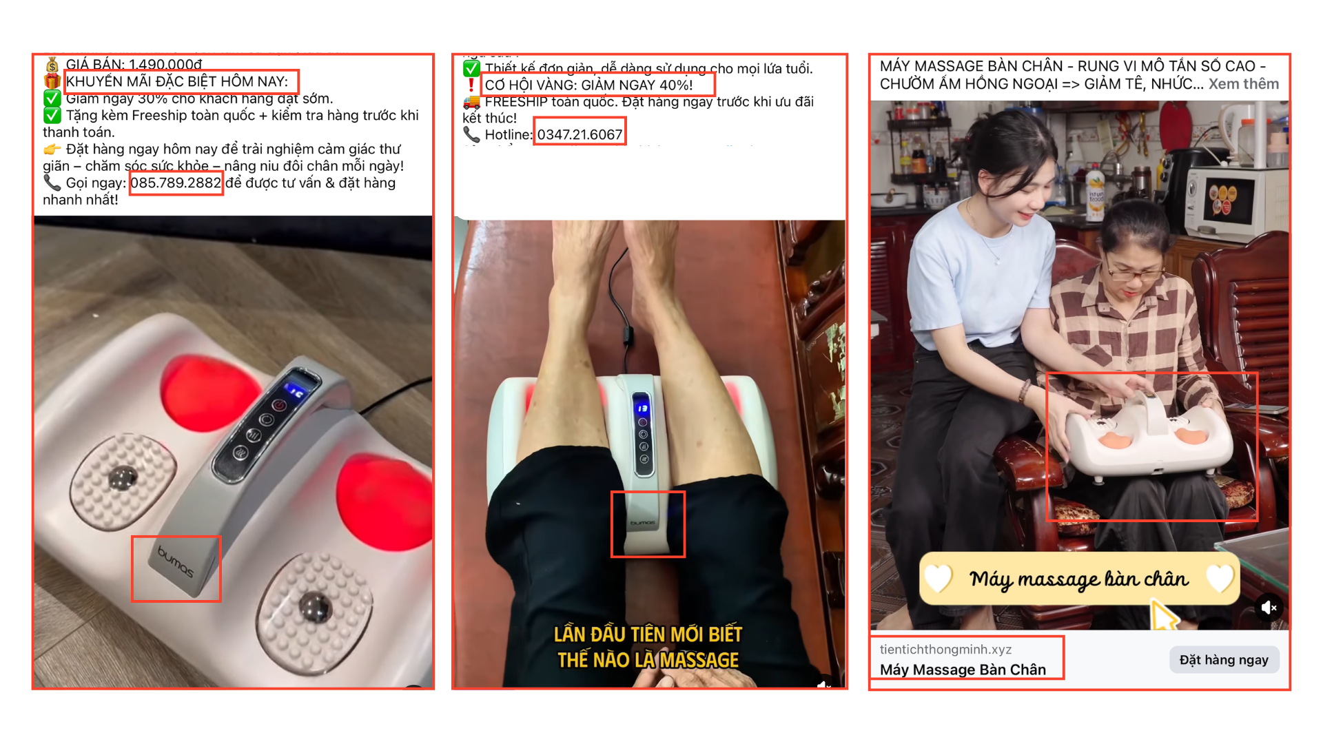 Hành trình bảo vệ quyền lợi khách hàng của BUMAS- Ảnh 1.