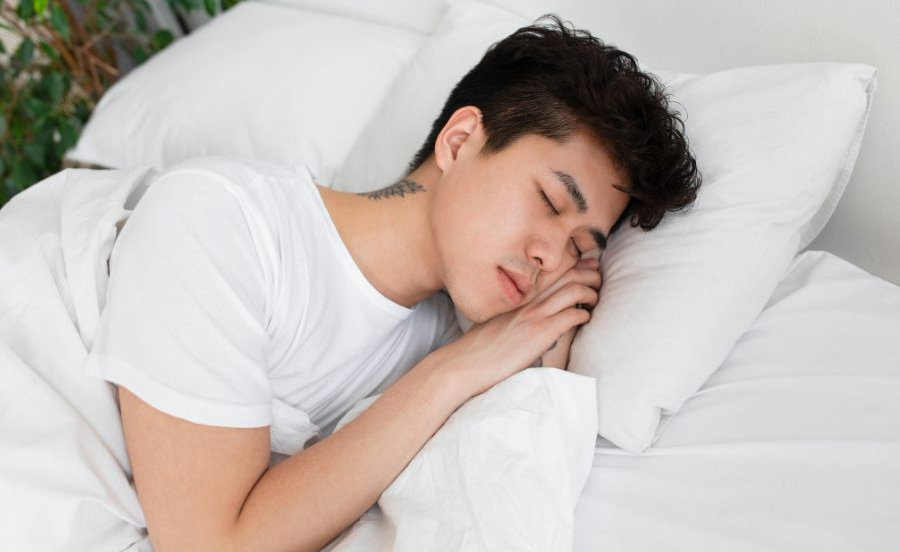 7 cách tăng testosterone tự nhiên giúp nam giới duy trì 'phong độ'- Ảnh 2.