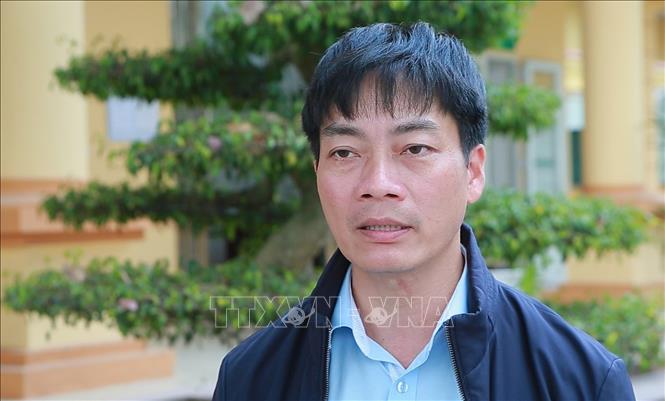 Đại hội XIV của Đảng: Tạo nền tảng vững chắc cho tương lai- Ảnh 2.