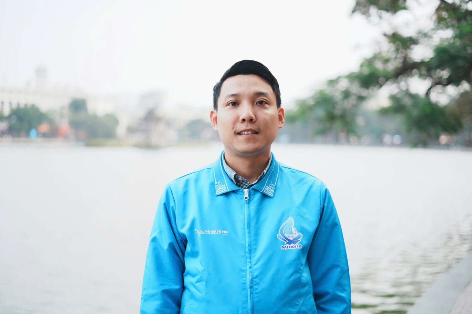 Kỳ vọng Đại hội XIV của Đảng tạo động lực phát triển đất nước giai đoạn mới- Ảnh 2.