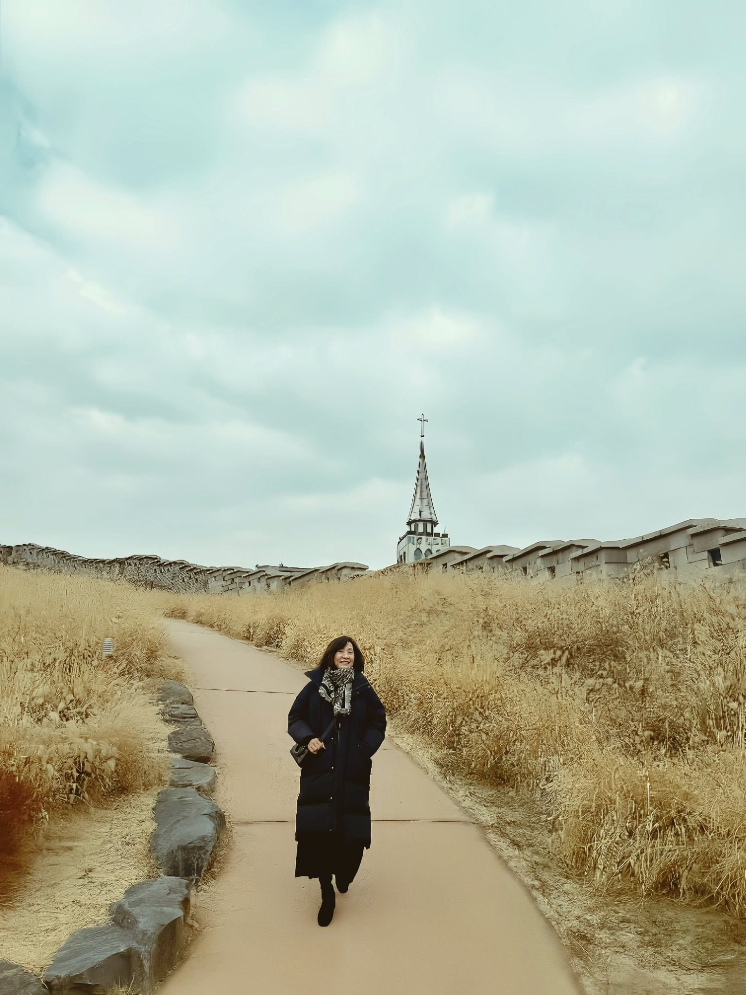 Cuộc sống của Hồng Đào ở tuổi U70- Ảnh 3.