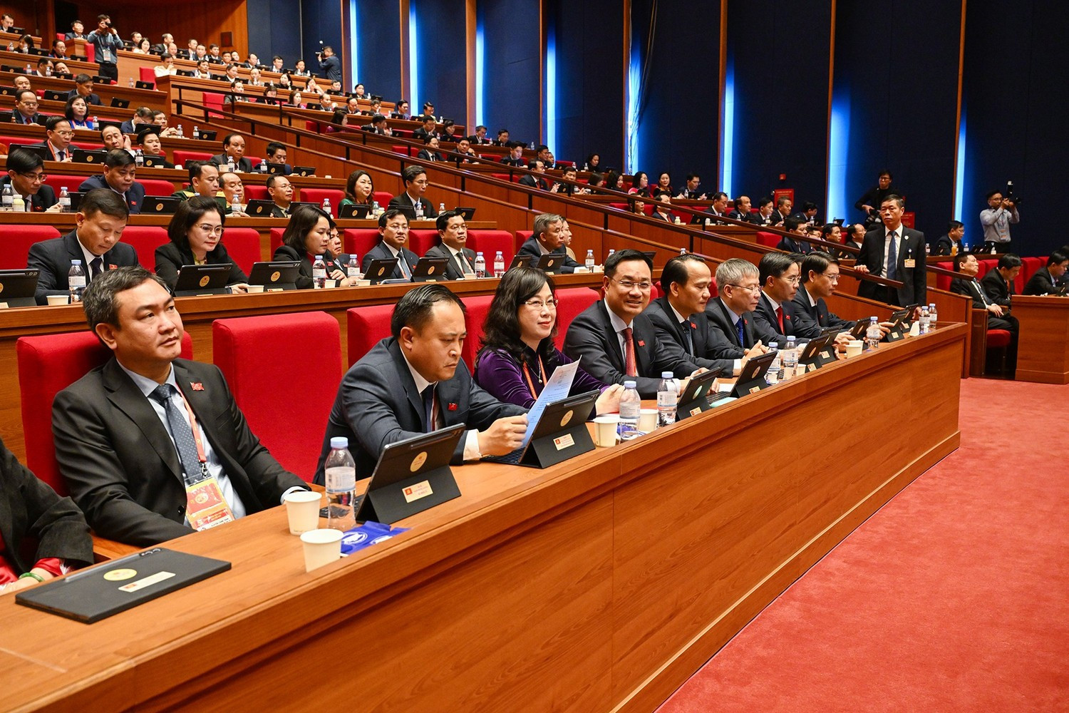 Chính sách miễn viện phí cho người dân là giải pháp 'đột phá trong đột phá'- Ảnh 4.