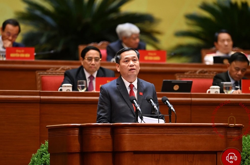 Nâng tầm tham mưu chiến lược, góp phần hoạch định và tổ chức thực hiện thắng lợi những quyết sách lớn của Đảng- Ảnh 2. Nâng tầm tham mưu chiến lược, góp phần hoạch định và tổ chức thực hiện thắng lợi những quyết sách lớn của Đảng- Ảnh 2.