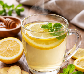 Uống gì vào buổi sáng để da mịn màng, rạng rỡ hơn?- Ảnh 1. Uống gì vào buổi sáng để da mịn màng, rạng rỡ hơn?- Ảnh 1.