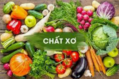 Chất xơ – ‘Chìa khóa cân bằng’ trong những bữa ăn nhiều đạm- Ảnh 2. Chất xơ – ‘Chìa khóa cân bằng’ trong những bữa ăn nhiều đạm- Ảnh 2.