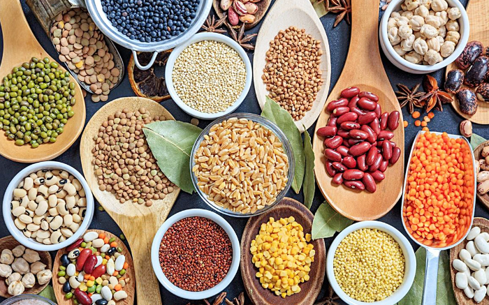 Chất xơ – ‘Chìa khóa cân bằng’ trong những bữa ăn nhiều đạm