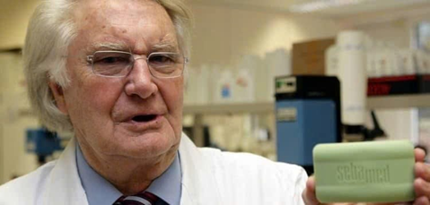 Tầm quan trọng của pH 5.5 trong chăm sóc bệnh lý viêm da cơ địa- Ảnh 3. Tầm quan trọng của pH 5.5 trong chăm sóc bệnh lý viêm da cơ địa- Ảnh 3.