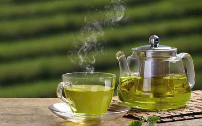 Trà xanh hỗ trợ hạ huyết áp: Uống bao nhiêu là đủ và sau bao lâu thì có kết quả?