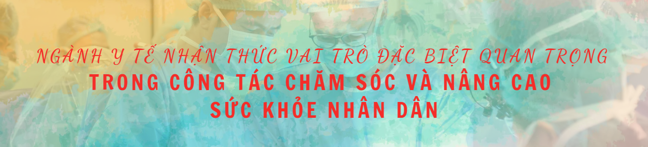 Chính sách miễn viện phí cho người dân là giải pháp 'đột phá trong đột phá'- Ảnh 9.