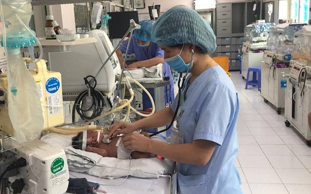 Rét đậm, lạnh sâu cần chú ý phòng hạ thân nhiệt- Ảnh 2. Rét đậm, lạnh sâu cần chú ý phòng hạ thân nhiệt- Ảnh 2.