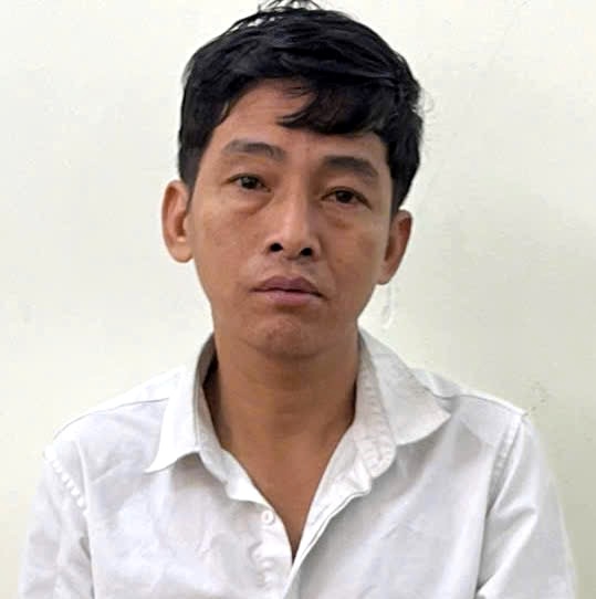 Giăng bẫy bán xe giá rẻ trên mạng xã hội, lừa hơn 3 tỷ đồng rồi 'bốc hơi'- Ảnh 1.