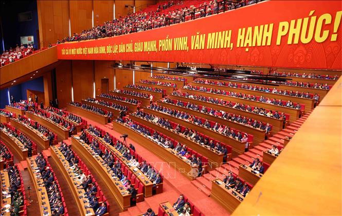 Đột phá về tư duy hành động- Ảnh 3.