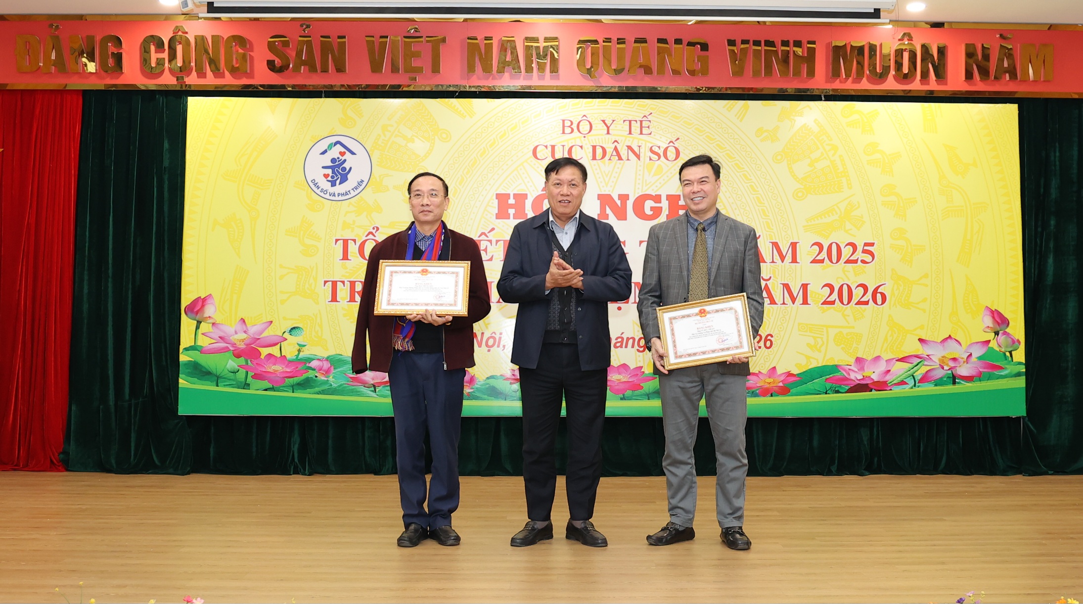 Đổi mới, sáng tạo công tác truyền thông, góp phần thay đổi nhận thức của xã hội về dân số và phát triển- Ảnh 4.