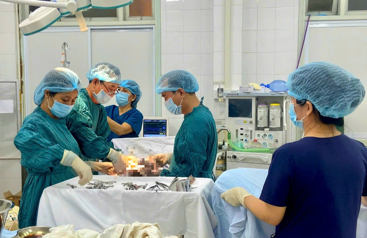 Đại hội XIV tạo khí thế mới để y tế TP Huế tiếp tục đổi mới và phát triển- Ảnh 2. Đại hội XIV tạo khí thế mới để y tế TP Huế tiếp tục đổi mới và phát triển- Ảnh 2.