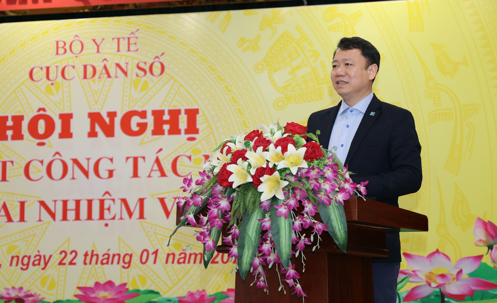 Đổi mới, sáng tạo công tác truyền thông, góp phần thay đổi nhận thức của xã hội về dân số và phát triển- Ảnh 2.