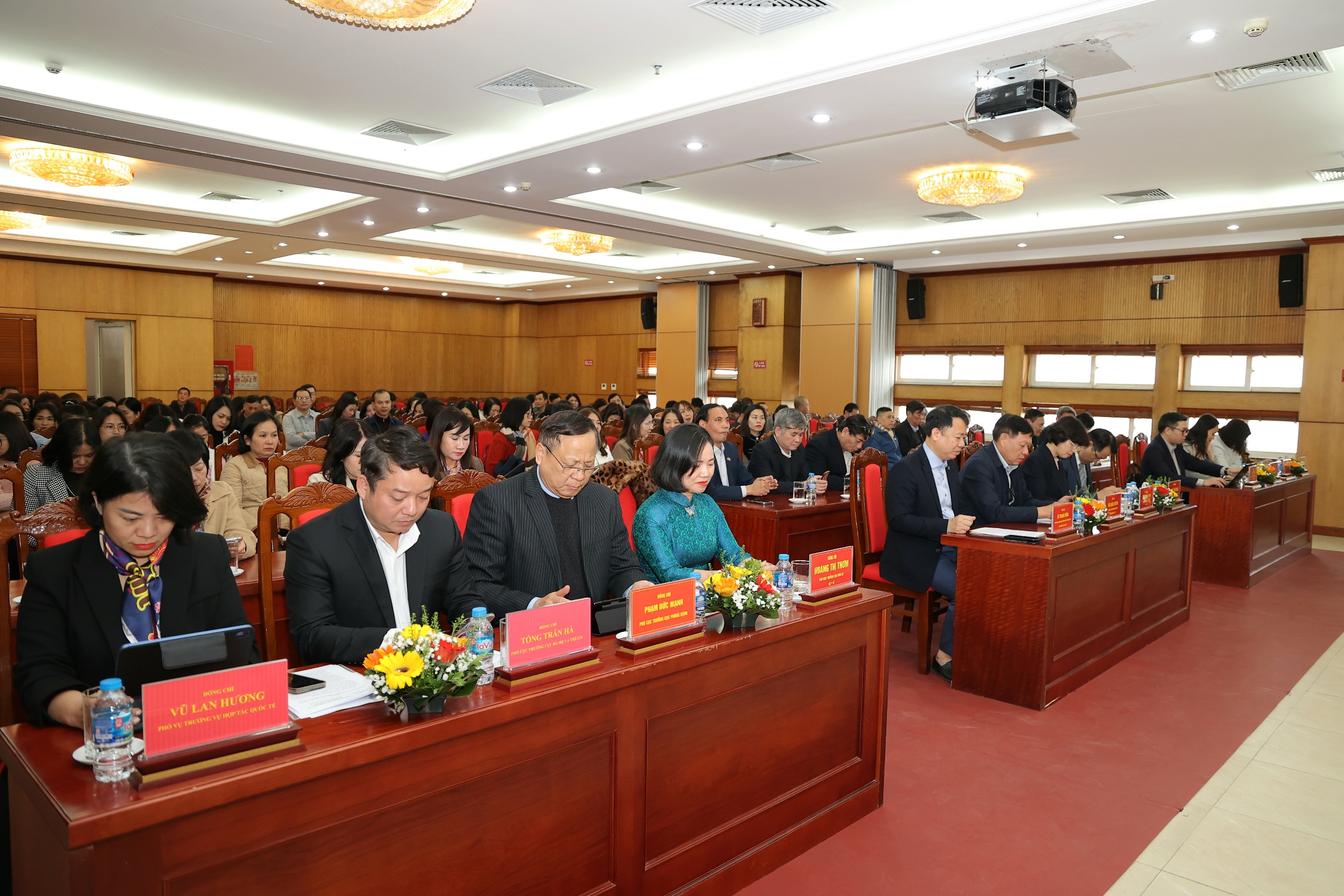 Đổi mới, sáng tạo công tác truyền thông, góp phần thay đổi nhận thức của xã hội về dân số và phát triển- Ảnh 3.