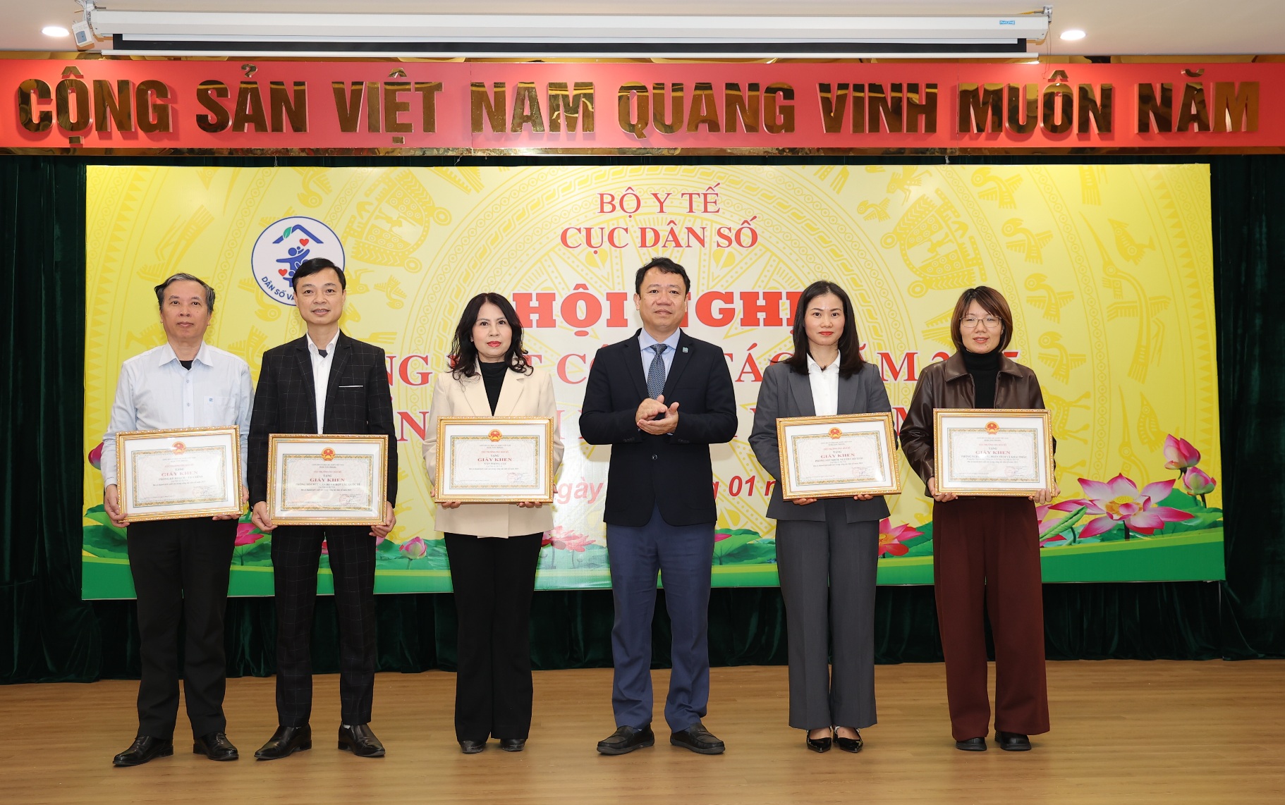 Đổi mới, sáng tạo công tác truyền thông, góp phần thay đổi nhận thức của xã hội về dân số và phát triển- Ảnh 5.