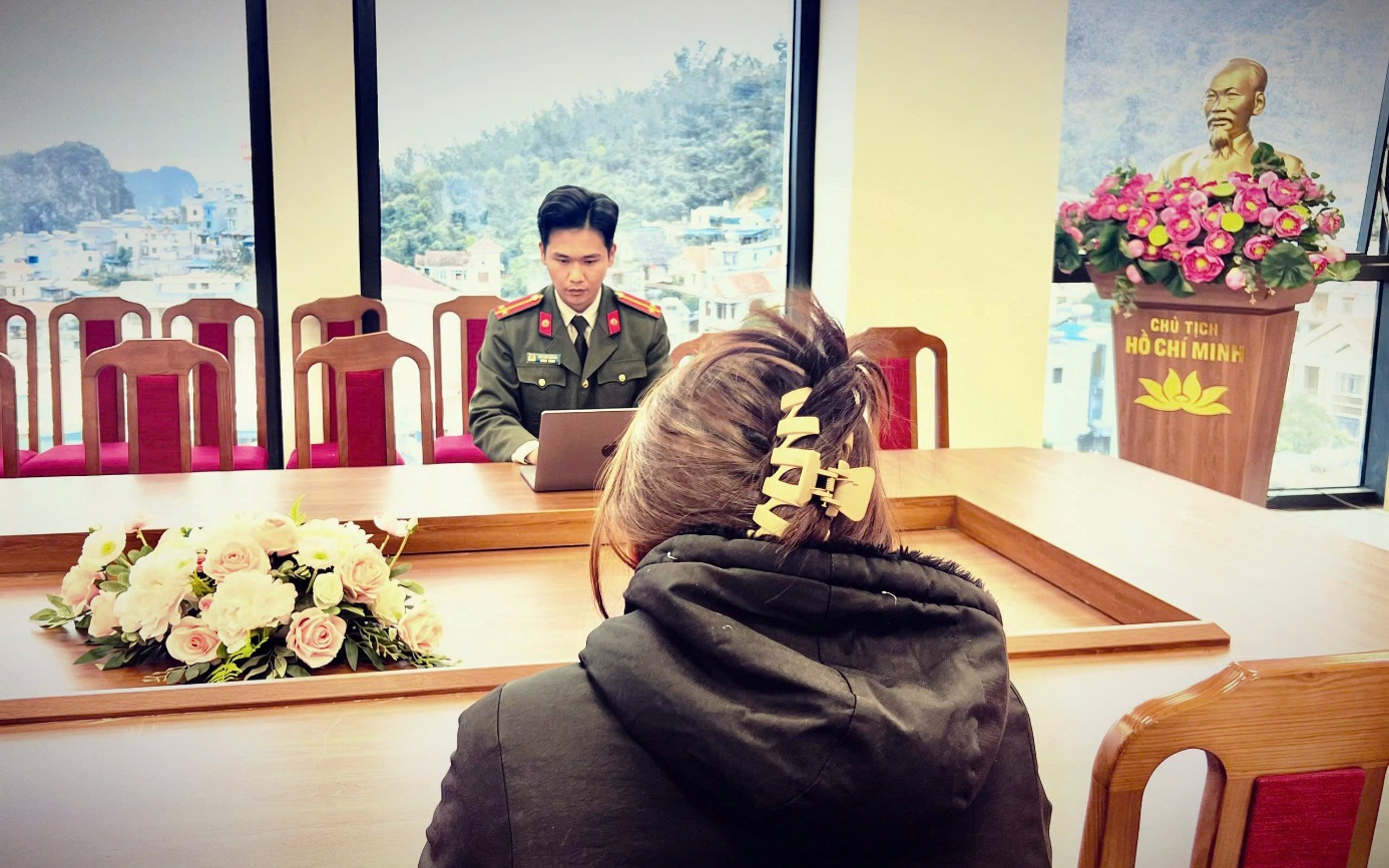 Công an Quảng Ninh triệu tập 2 chủ tài khoản Facebook rao bán vé mời concert