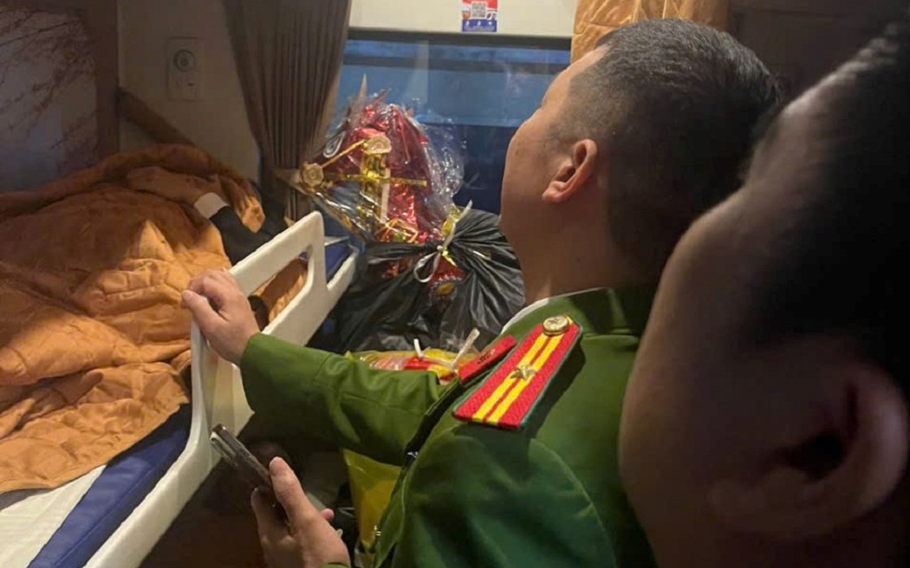 5 học sinh 14 tuổi rời trường đi làm thuê theo lời rủ rê qua mạng- Ảnh 3.