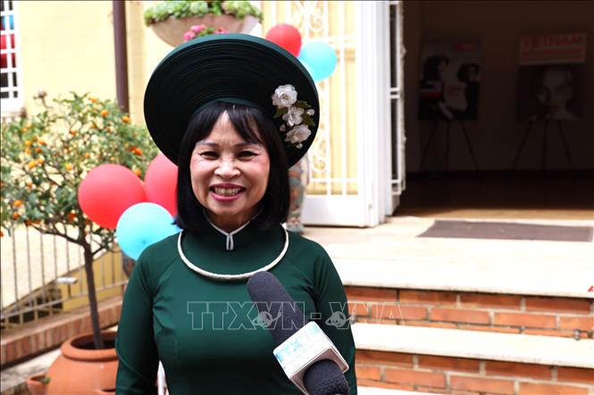 Tiếp nối nỗ lực hiện thực hóa khát vọng Việt Nam hùng cường- Ảnh 1.