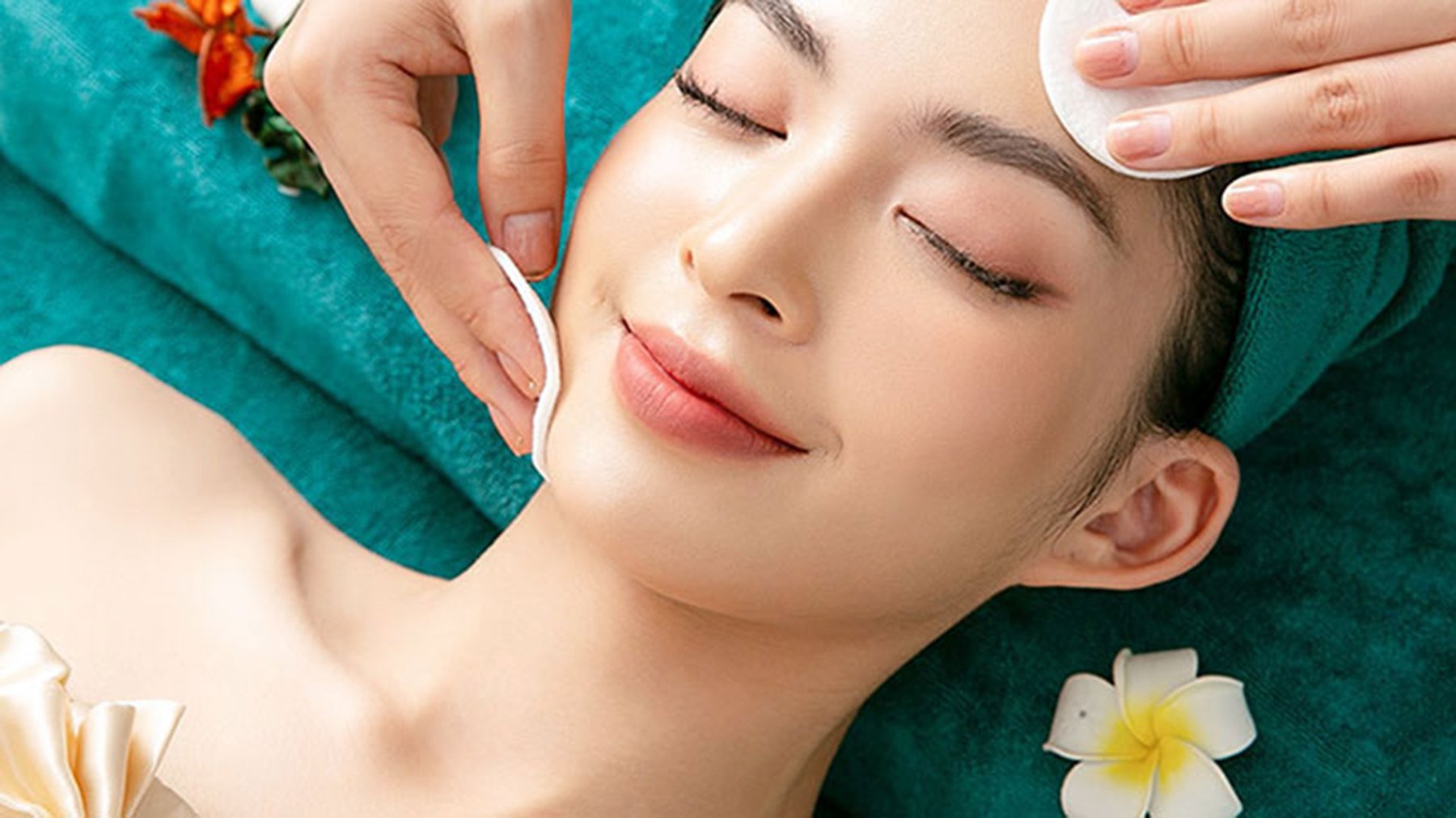 Cách lựa chọn dầu dưỡng da giúp tăng hiệu quả massage- Ảnh 1. Cách lựa chọn dầu dưỡng da giúp tăng hiệu quả massage- Ảnh 1.