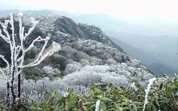 Không khí lạnh tác động thế nào đến thời tiết những ngày tới?