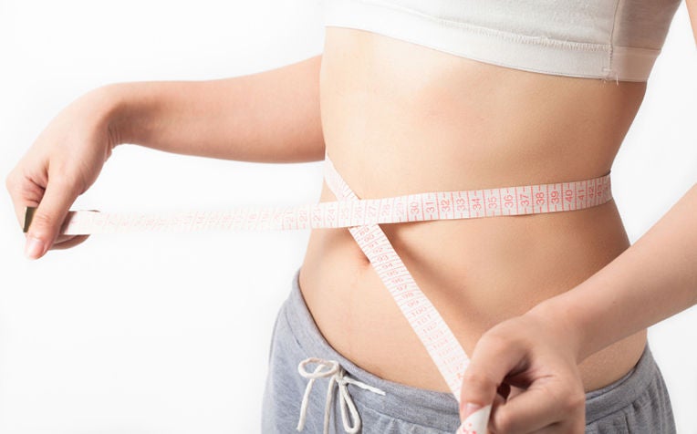 10 quy tắc 'vàng' giúp giảm cân an toàn, hiệu quả và bền vững- Ảnh 1. 10 quy tắc vàng để giảm cân an toàn và hiệu quả