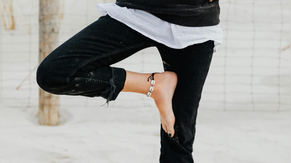 6 bài tập trong nhà tốt nhất giúp tăng cường cơ bắp, không cần phòng gym- Ảnh 3.